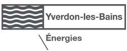 Yverdon-les-Bains Energies