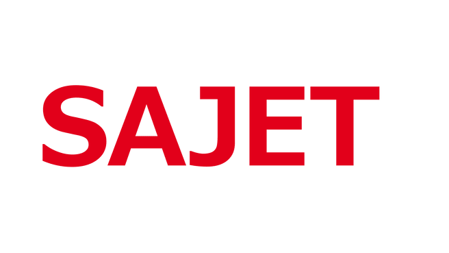 Logo SAJET