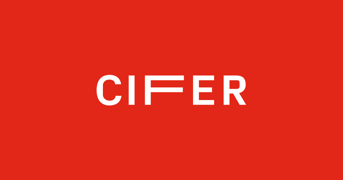 (c) Cifer.ch