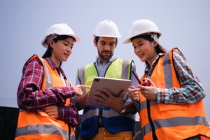Travaux sous tension OICF dans les réseaux BT - FCP005